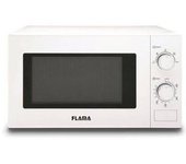 Microondas Flama 1846fl 20 L 700w Blanco
