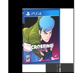 Crossing Souls (special Reserve) Juego Para Consola Sony Playstation 4 , Ps4