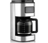 Cafetera De Goteo Bodum Bistro 12095 - 900 W, 1,5 L, Negra
