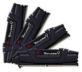G.skill Ripjaws V F4-3200c14q-128gvk Módulo De Memoria 128 Gb 4 X 32 Gb Ddr4 3200 Mhz