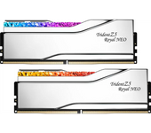 G.skill Trident Z5 Royal Rgb Ddr5 2x24gb 8000mhz C