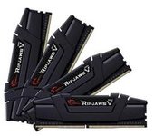 G.skill Ripjaws V F4-4000c18q-128gvk Módulo De Memoria 128 Gb 4 X 32 Gb Ddr4 4000 Mhz