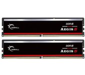 G.skill F5-6000j3636f32gx2-is Módulo De Memoria 64 Gb 2 X 32 Gb Ddr5 6000 Mhz