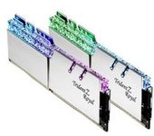 G.skill Tridentz Royal Rgb Ddr4 2x32gb 4000mhz Cl18