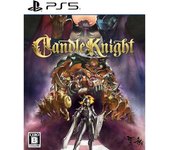 Juego Candle Knight Para Playstation 5 | Ps5