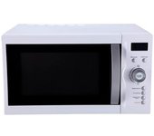 Microonda Orima Or823 1250w 23l Blanco