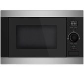 Microonda Encastre Orima Or925bx 900w 25l Gris