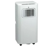 Alpatec Aire Acondicionado Móvil Monobloque 2600w 20m2 - Ac09c