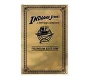 Microsoft Indiana Jones And The Great Circle De Lujo Xbox Series X/series S