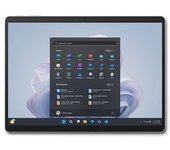 Microsoft Surface Pro 9 5g Lte 512 Gb 33 Cm (13") 16 Gb Wi-fi 6e (802.11ax) Windows 11 Pro Platino