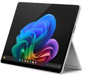 Microsoft Surface Pro 11 Copilot+ Pc Qualcomm Snapdragon 512 Gb 33 Cm (13") 16 Gb Wi-fi 7 (802.11be) Windows 11 Home Platino