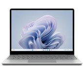 Microsoft Surface Laptop Go 3 Portátil 31,5 Cm (12.4") Pantalla Táctil Intel Core I5 I5-1235u 16 Gb Lpddr5-sdram 256 Gb Ssd Wi-fi 6 (802.11ax) Windows