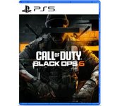 Juego Call Of Duty: Black Ops 6 Para Playstation 5 | Ps5