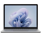 Laptop Microsoft Surface Laptop 6 Ci5-135h Con Intel Core Ultra 5 135h, 32 Gb Ram, 512 Gb Ssd, 13,5", Plateado