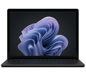 Laptop Microsoft Zkb-00012 Con Intel Core Ultra 7-165h, 32 Gb Ram, 1 Tb Ssd, 13,5", Negro