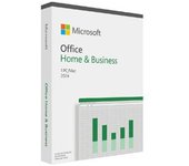 Microsoft Office Hogar Y Empresas 2024 (1 Pc/mac)