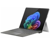 Laptop Microsoft Zhx-00005 Con Qualcomm, 16 Gb Ram, 256 Gb Ssd, 13", Plateado
