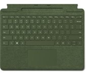Microsoft Surface Pro Keyboard Verde Microsoft Cover Port Qwerty Italiano