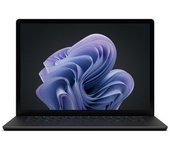 Laptop Microsoft Surface Laptop 6 Con Intel Core Ultra 7-165h, 32 Gb Ram, 1 Tb Ssd, 15", Negro