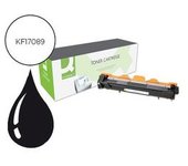 Toner Q-connect Compatible Brother Tn1050 Hl-1110 Negro 1.000 Pag
