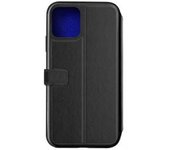 Funda Con Cierre Para Iphone 12/ Iphone 12 Pro Folio Premium Con Tarjetero