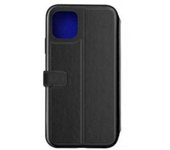 Funda Con Cierre Para Iphone 11 Pro Max De Piel Con Tarjetero