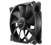 Antec Storm T3 140_3pks Carcasa Del Ordenador Ventilador 14 Cm Negro 3 Pieza(s)