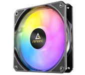 Antec P12 Argb Carcasa Del Ordenador Ventilador Negro 3 Pieza(s)