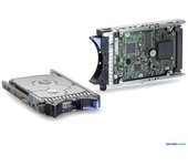 Ibm Disco Duro - 300 Gb - Disco Duro - 300 Gb - Hot-swap - 10000 Rpm