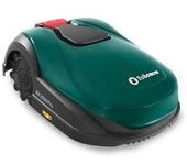 Robot Cortacésped Rk2000 Pro Robomow