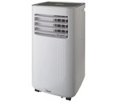 Bimar Cp090 Aire Acondicionado Portátil 65 Db Negro, Blanco