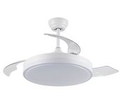 Ventilador De Techo Herben 68w