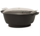 Cesta De Cocción Al Vapor , Create - Cesta Vaporera Para Chefbot Compact Y Chefbot Touch