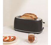 Toast Retro Stylance - Tostadora De Pan