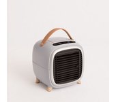 Air Cooler Box Studio - Mini Ventilador De Mesa