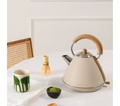 Kettle Retro - Hervidor De Agua Eléctrico