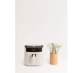 Pack Air Fryer Pro Large 6.2 L + Set De Utensilios De Cocina