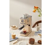 Thera Classic Compact - Cafetera Express Con Función De Café Frío
