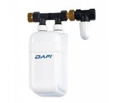 Dafi Poz03132 Hervidor De Agua