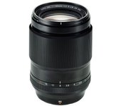 Fujifilm Fujinon Xf90mm F2 R Lm Wr Black