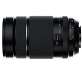 Fujifilm Xf 70-300 F4-5.6 R Lm Ois Wr Milc Super Teleobjetivo Negro