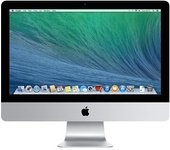 Imac 21,5" 2012 Core I5 2,7 Ghz 8 Gb 500 Gb Hdd Plateado - Producto Reacondicionado Grado A. Seminuevo.