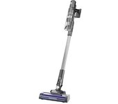 Aspiradora Vertical Asm-ultraslim22 - 200w Y Potencia De Succión 22kpa - Filtro Hepa