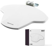 Dvb-t2 Edit Lte 5g Antena Spacetronik Para Autocaravana, Hogar