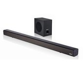 Barra De Sonido Con Subwoofer Wireless Potencia De 50-70w Oferta Exclusiva