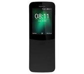 Nokia 8110 4g 4gb Black