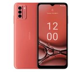 Nokia G22 4gb/64gb Naranja (so Peach) Dual Sim