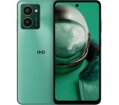 Hmd Pulse Pro 16,7 Cm (6.56") Sim Doble Android 14 4g Usb Tipo C 6 Gb 128 Gb 5000 Mah Verde