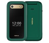 Nokia 2660 Flip Dual Sim Verde