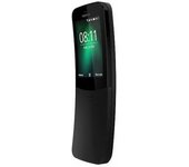 Nokia 8110 4g Negro Dual Sim